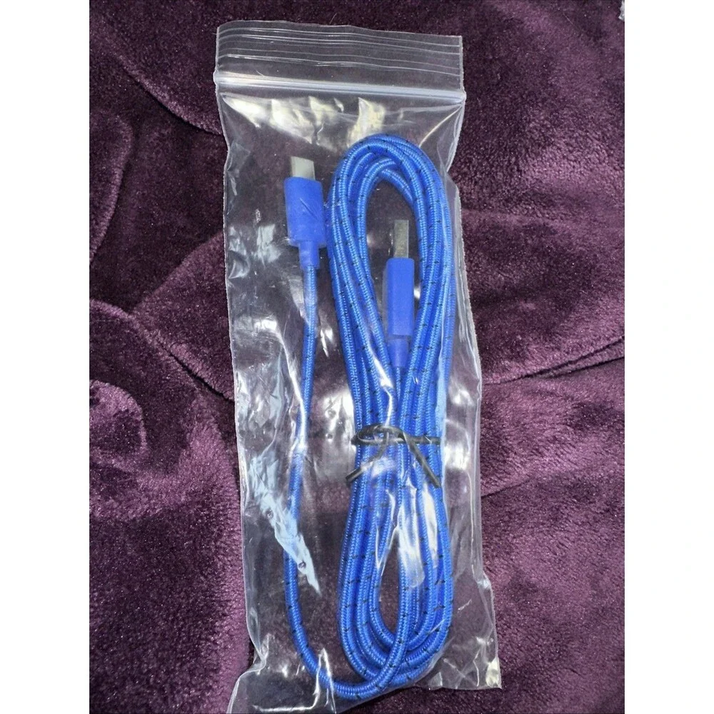 USB-C Sync Charging Cable for Xbox One Elite Controller